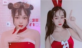 Nhien Tam Pungent แสดงให้เห็นถึงความงามที่ร้อนแรง
