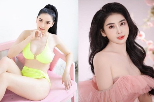 ช่วงเวลาอันร้อนแรงของ Miss Trinh Thanh Hong ในโรงแรมส่วนตัว