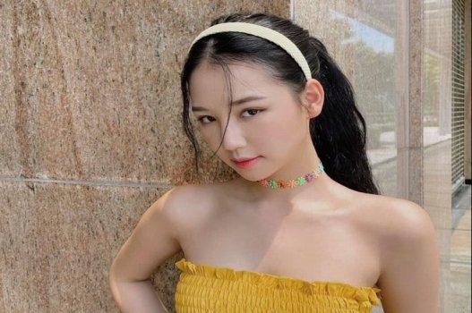 ภาพร้อนล่าสุดของ Amee ได้รับการเปิดเผย