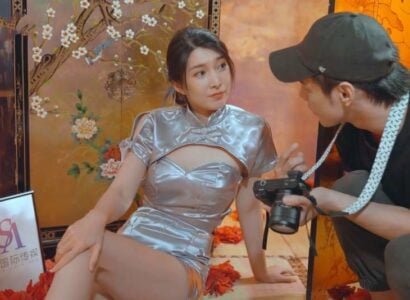 ช่างภาพสุดฮอตของรุ่นร้อน