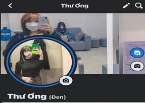 แฟนของ Thuong Koi มีฝนตกและเมฆหนึ่งคืนโดยไม่ต้องซ่อนความต้องการทางเพศของพวกเขา
