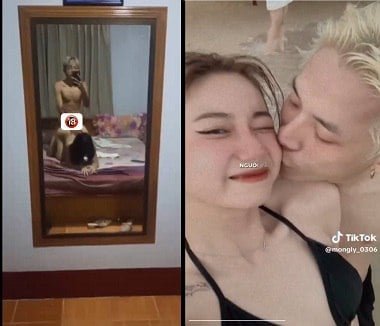 BJ จนกว่าแฟนจะหายใจไม่ออก