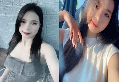ฉากร้อนแรงของ Tieu Tam Huyen Trang ในโรงแรมหรูหรา
