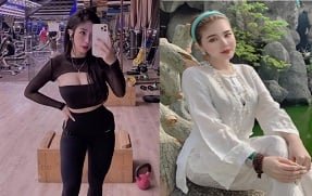 ฉากลับๆล่อๆของ Trinh Lai: ไปที่วัดในตอนบ่ายเพื่อพบกับความลับ