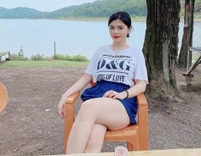 ฉากเซ็กซ์ที่ร้อนแรงของ Nguyen Quynh Anh ทำให้ทั้งประเทศกวน