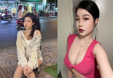 เล่นเทศกาลกลาง -AUTUMN กับ Tran Ngoc 2K6 ของฉันในโรงแรมลับ