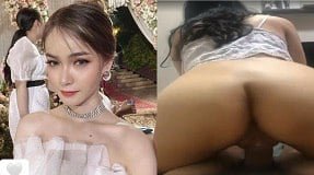 เจ้าบ่าวชอบฟังในงานแต่งงาน