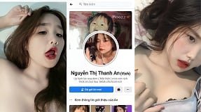 คลิปเพศร้อนรั่วไหลออกมาโดยเหงียน Thi Thanh An