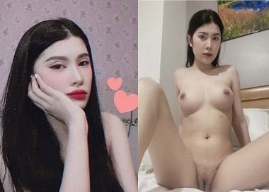 มีการประกาศคลิปความสุขที่ร้อนแรงของ Nguyen Phuong Linh