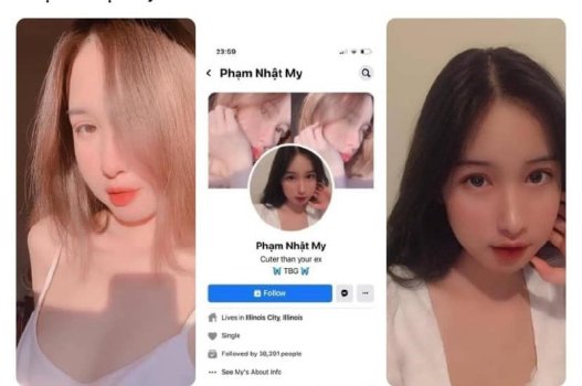 คลิปร้อนของแฟนสาว pham nhat ของฉันได้รับการปล่อยตัว