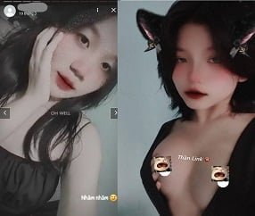 คลิปร้อนของ Nguyen Thi Thanh Truc ได้รับการตีพิมพ์