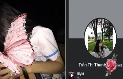 คลิปของนักเรียนหญิง Tran Thi Thanh Tam และแฟนของเธอแสดงช่วงเวลาที่ร้อนแรง