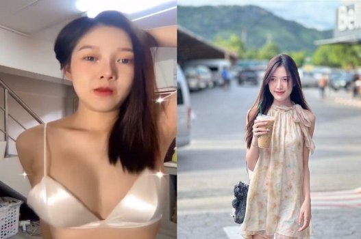 คลิปเปลือยกายของหญิงสาวที่มีเสน่ห์จาก Quang Ngai ได้รับการแจกจ่าย