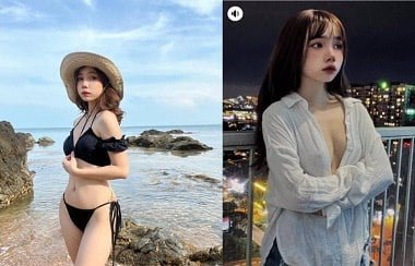 คลิปร้อนของ Nguyen Ha Hi มีคุณภาพเตียงคุณภาพสูงมาก