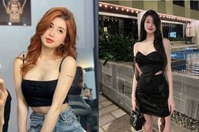 คลิปเซ็กซ์ของ Tran Thao Nguyen นั้นร้อนแรงและเป็นไปไม่ได้มาก