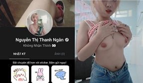 คลิปร้อนของ Nguyen Thi Thanh Ngan ได้รับการปล่อยตัว