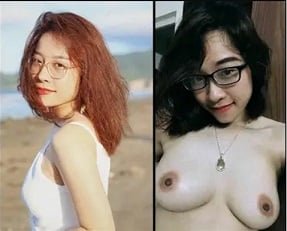 คลิปร้อนของ Nguyen Mai Tram Anh เต็มไปด้วยเสน่ห์