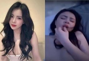 คลิปเซ็กซ์ที่ร้อนแรงและกล้าหาญเผยแพร่โดย Cao Thi Huyen