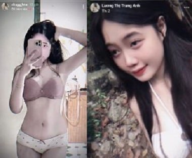 คลิปเซ็กซ์ luong thi trang anh และบทเรียนที่กล้าหาญ