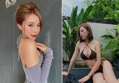 วิดีโอสุดฮอตของ Mc Minh Anh ทำให้แฟน ๆ ไม่สามารถละสายตาได้