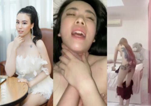 วิดีโอที่ร้อนแรงที่สุดของ Linh Miu