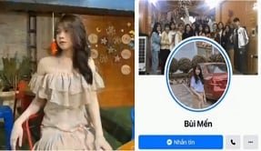 คลิปเต็มและน่าดึงดูดของ Bui Thi Men บ้านเกิดไทย Binh