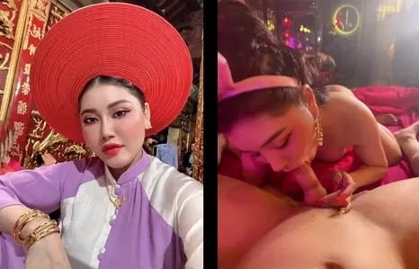 Co Dong ชื่อ Trang 