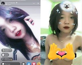 สาวร้อนของ Minh Duc มีความรักที่ไม่คาดคิดที่เปิดเผยคลิปร้อน