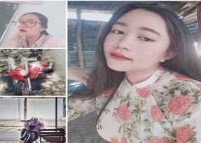 อาจารย์ Hoa Tran นำประสิทธิภาพที่น่าจดจำที่น่าจดจำ