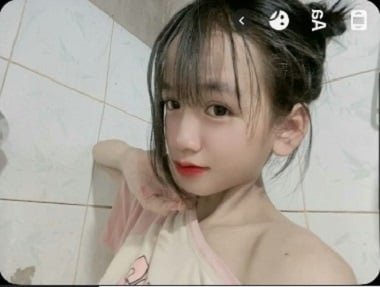 ทำลายความรักของ Mai Nhi