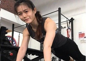 เพื่อให้ได้ความสุขที่เข้มข้นขึ้นทดสอบท่าทางใหม่