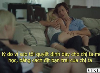 เพื่อแก้แค้นโปรดเกลี้ยกล่อมน้องสาวของฉัน