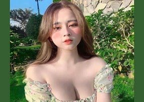 Dieu Linh น้องสาวที่สวยงามเมฆทุกที่