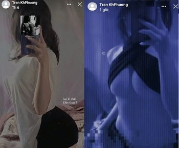 Fuck Girl with Dragon Tattoo