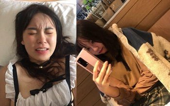 มีเพศสัมพันธ์กันกับแม่บ้าน