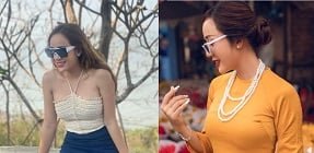 วิดีโอสุดฮอตเกี่ยวกับเงินกู้ Bui Thi Thanh ที่มีรอบสามเป็นสิ่งที่กระตุ้นอย่างมาก