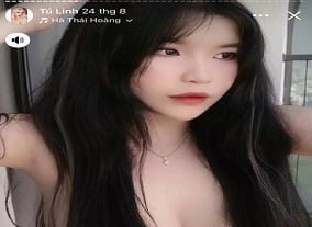 มีเพศสัมพันธ์สำหรับ Tu Linh เพื่อระเบิดอารมณ์