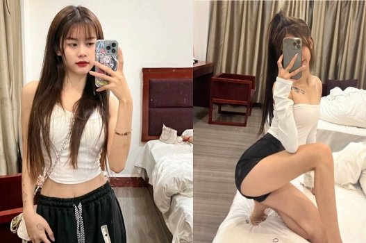 ปิดผนึกน้องสาวที่สวยงามเข้าสู่ความรักของโรงแรม