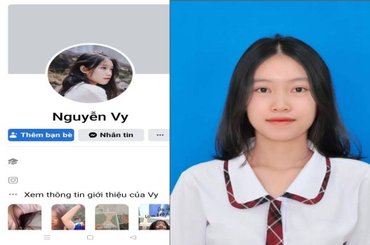 Fuck Nguyen Vy กับผมใหม่