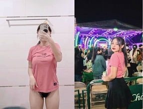 พาฉันเข้าไปในโรงแรมหลังจากพาฉันไปดูการแสดงสด