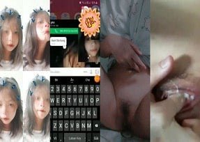 2K8 Sister ถ่ายทำคลิปร้อนโพสต์บนเครือข่ายสังคมออนไลน์