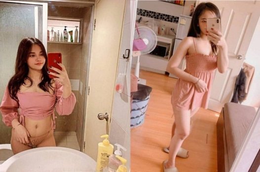 พี่สาวของฉันรู้สึกสับสนเมื่อเธอถูกค้นพบโดยแม่ของเธอ