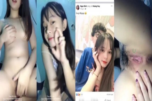น้องสาวของ Ha Tinh ถ่ายทำคลิปเซ็กซ์อย่างลับๆเมื่อมีเพศสัมพันธ์กับคนรักของเธอ