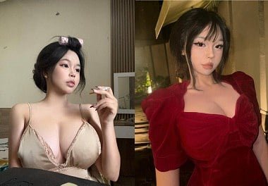 น้องสาวของเพื่อนบ้านเซ็กซี่คือเซ็กซี่เซ็กซี่อย่างมีความสุข