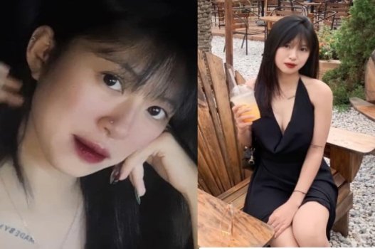 Hot Hong - นักศึกษามหาวิทยาลัย