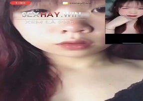 ฉันอวดหีสีชมพูและสีขาวของฉัน