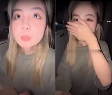 นักเรียนบลอนด์ BJ แอบเหมือนผู้เชี่ยวชาญ