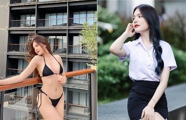 เลขานุการเซ็กซี่ในความฝัน