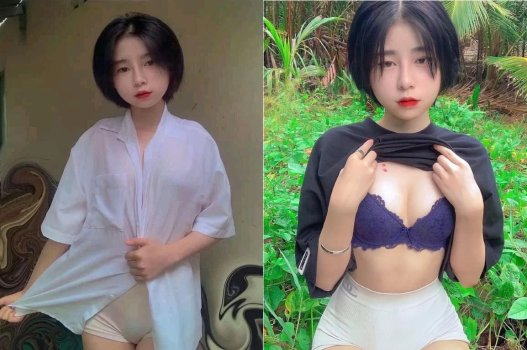 ผมสั้นเซ็กซี่ยังมีเสน่ห์