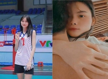 คลิปร้อนของวอลเลย์บอล Le Thao และความลับเซ็กซี่